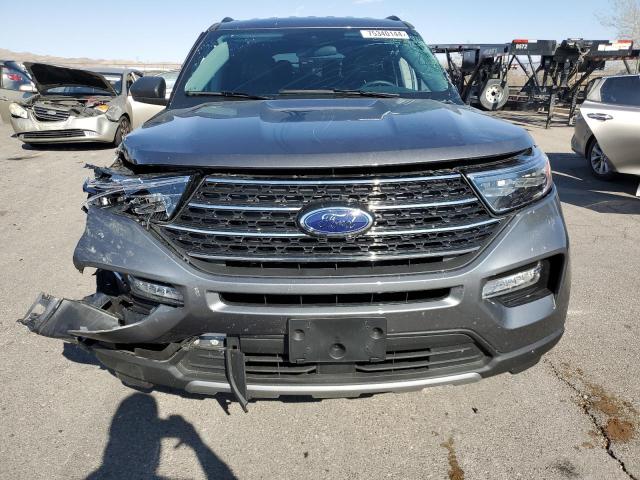 صورة رقم 5 من المزاد - 2024 FORD EXPLORER X مع VIN 1FMSK8DH2RGA69192