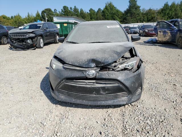 Photo 5 from auction – 2018 TOYOTA COROLLA L with VIN 2T1BURHE1JC038913