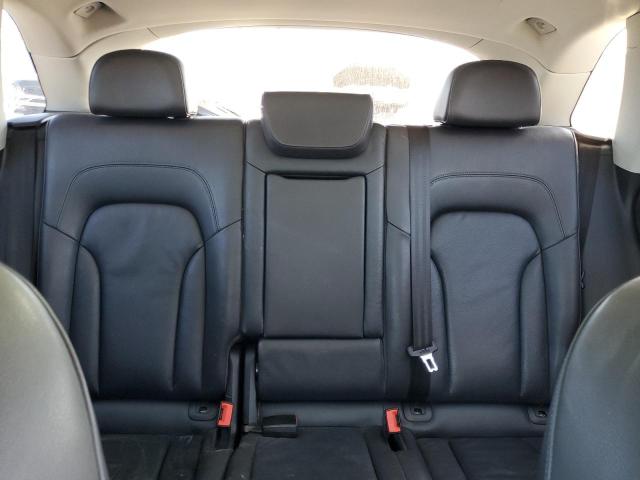 Photo 10 from auction – 2015 AUDI Q5 PREMIUM with VIN WA1CFAFP8FA078836