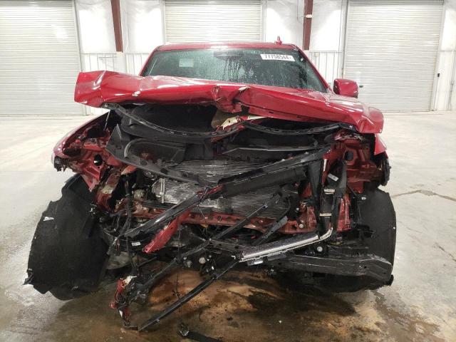 Photo 5 from auction – 2023 CADILLAC ESCALADE P with VIN 1GYS4CKL8PR509680