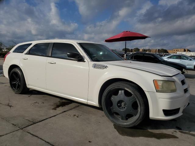 Photo 4 from auction – 2008 DODGE MAGNUM with VIN 2D4FV47T88H130671