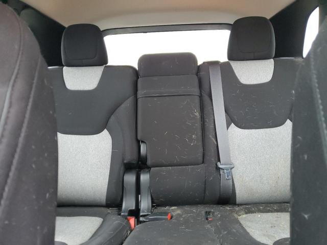Photo 10 from auction – 2014 JEEP CHEROKEE L with VIN 1C4PJMCB7EW246936