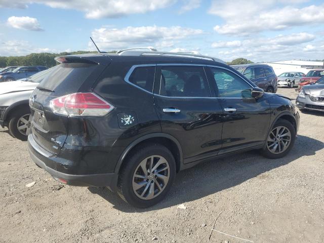 Photo 3 from auction – 2014 NISSAN ROGUE S with VIN 5N1AT2MVXEC801677