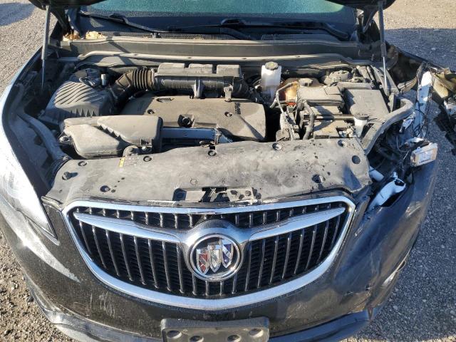 Photo 12 from auction – 2020 BUICK ENVISION with VIN LRBFXCSA7LD194504