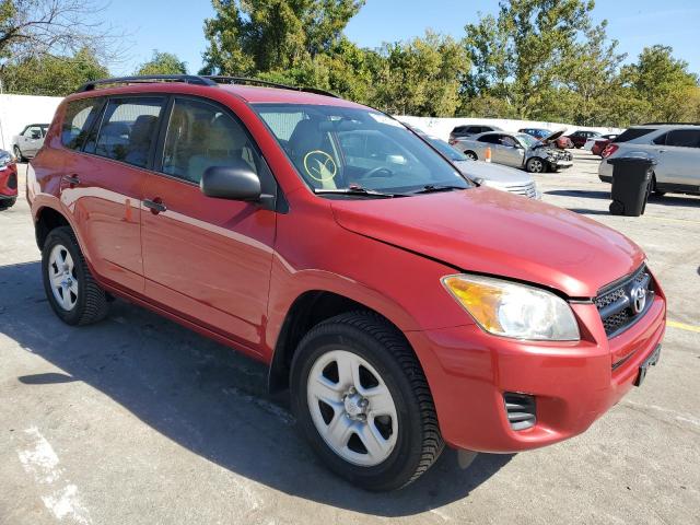 Photo 4 from auction – 2012 TOYOTA RAV4 with VIN 2T3ZF4DV1CW153022