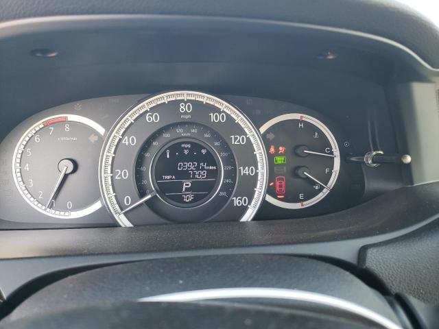 Photo 9 from auction – 2015 HONDA ACCORD EX with VIN 1HGCR2F73FA096679