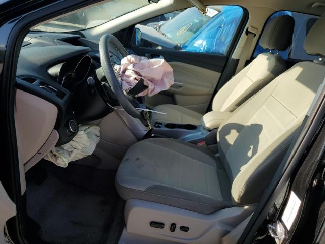 Photo 7 from auction – 2015 FORD ESCAPE SE with VIN 1FMCU0G79FUB35866