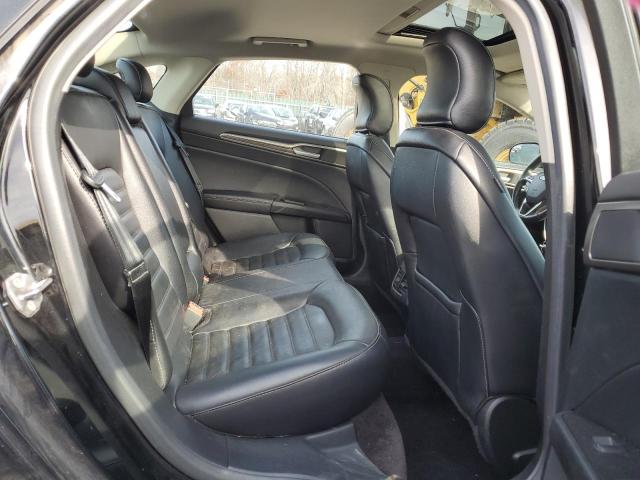 Photo 10 from auction – 2017 FORD FUSION SE with VIN 3FA6P0T95HR101195