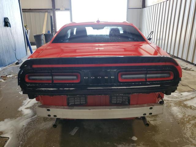 Photo 6 from auction – 2017 DODGE CHALLENGER with VIN 2C3CDZAGXHH594545
