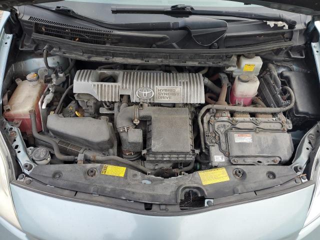 Photo 11 from auction – 2013 TOYOTA PRIUS with VIN JTDKN3DU1D5628327