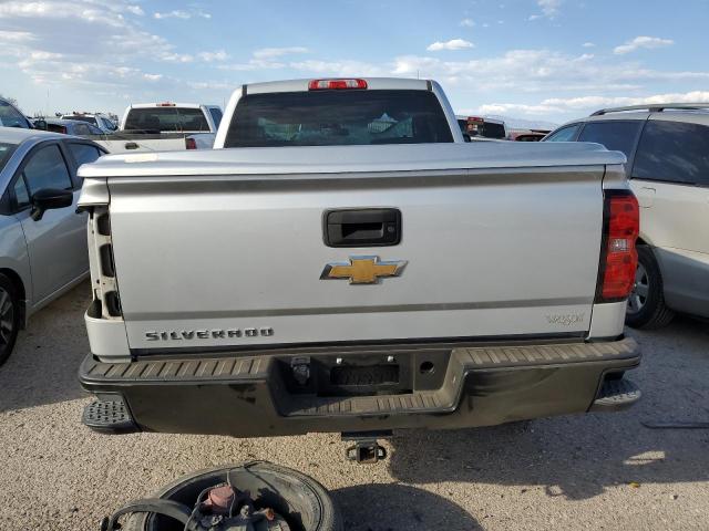 Photo 6 from auction – 2014 CHEVROLET SILVERADO with VIN 1GCNCPEH7EZ264226