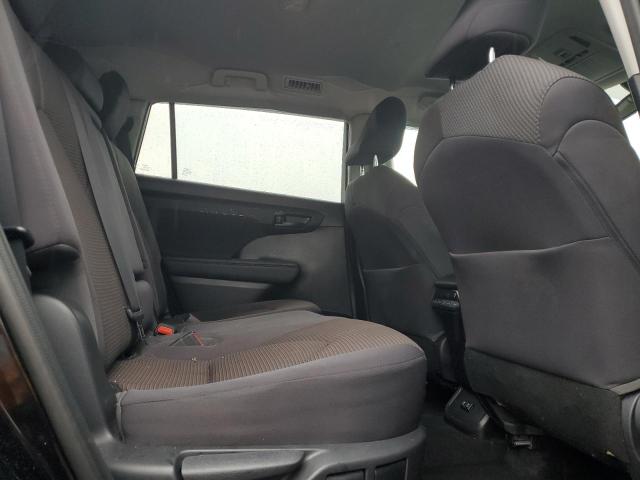 Photo 11 from auction – 2021 TOYOTA HIGHLANDER with VIN 5TDBZRBH7MS556167