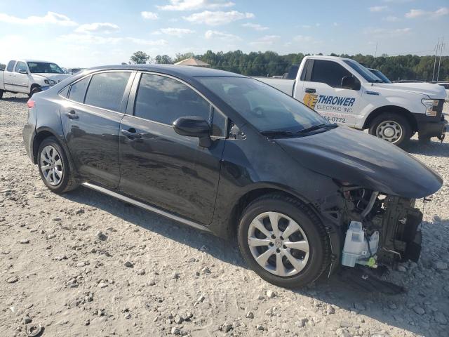 Photo 4 from auction – 2022 TOYOTA COROLLA LE with VIN JTDEPMAE9NJ211279