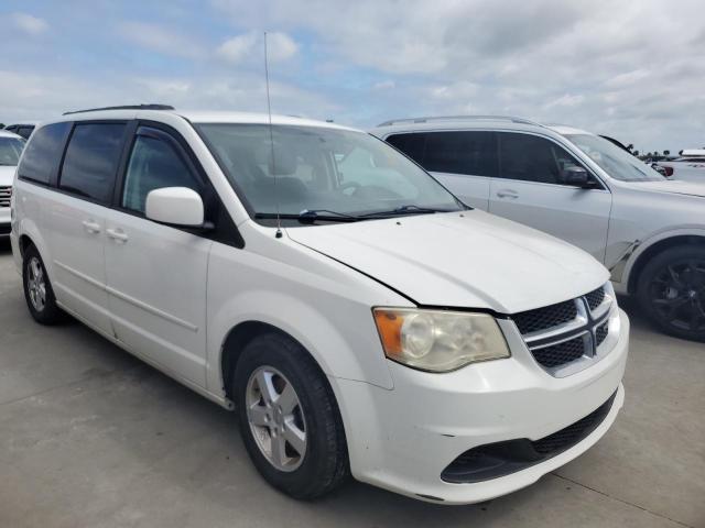 Photo 4 from auction – 2011 DODGE GRAND CARA with VIN 2D4RN3DG2BR638859
