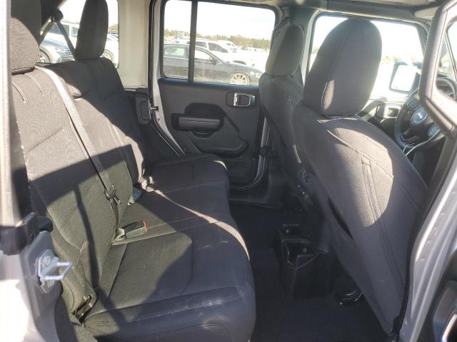 Photo 11 from auction – 2018 JEEP WRANGLER U with VIN 1C4HJXDN0JW211454