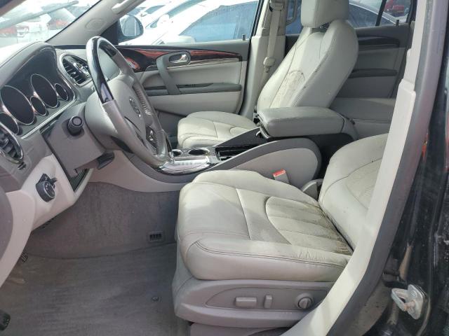 Photo 7 from auction – 2017 BUICK ENCLAVE with VIN 5GAKRBKD6HJ330596