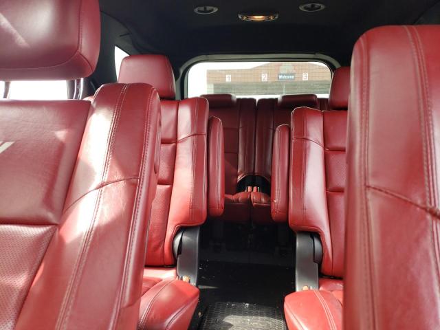 Photo 10 from auction – 2019 DODGE DURANGO R/ with VIN 1C4SDJCTXKC817518
