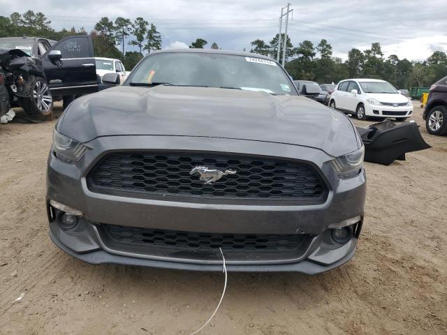 Photo 5 from auction – 2017 FORD MUSTANG with VIN 1FA6P8TH2H5305154