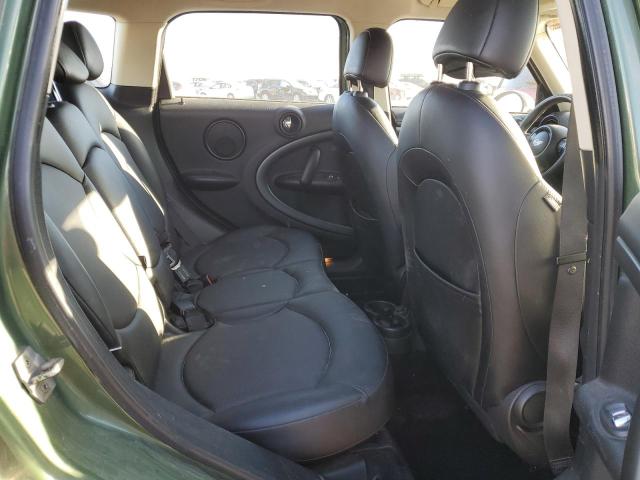Photo 10 from auction – 2015 MINI COOPER S C with VIN WMWZC5C50FWP48009