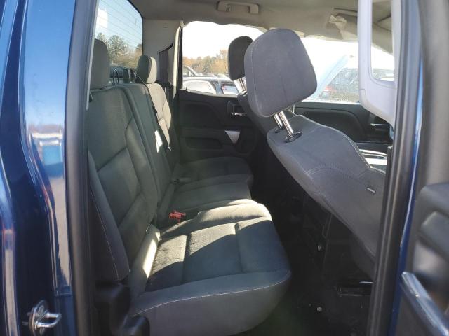 Photo 10 from auction – 2017 CHEVROLET SILVERADO with VIN 1GCVKREC1HZ341244