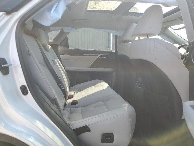 Photo 11 from auction – 2021 LEXUS RX 350 with VIN 2T2JZMAA4MC188795