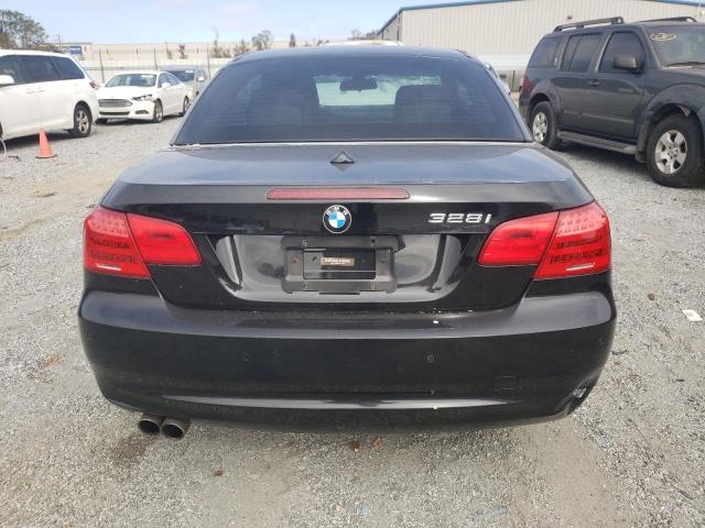 Photo 6 from auction – 2013 BMW 328 I with VIN WBADW3C52DJ525860