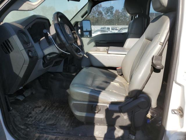 Photo 7 from auction – 2012 FORD F250 SUPER with VIN 1FT7W2A63CEB69237