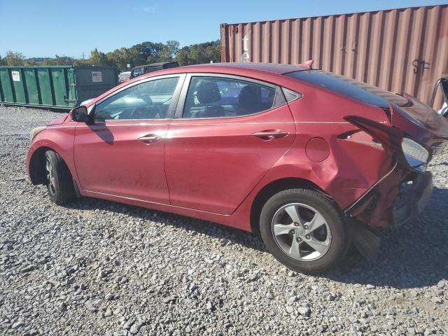 Photo 2 from auction – 2014 HYUNDAI ELANTRA SE with VIN KMHDH4AEXEU036415
