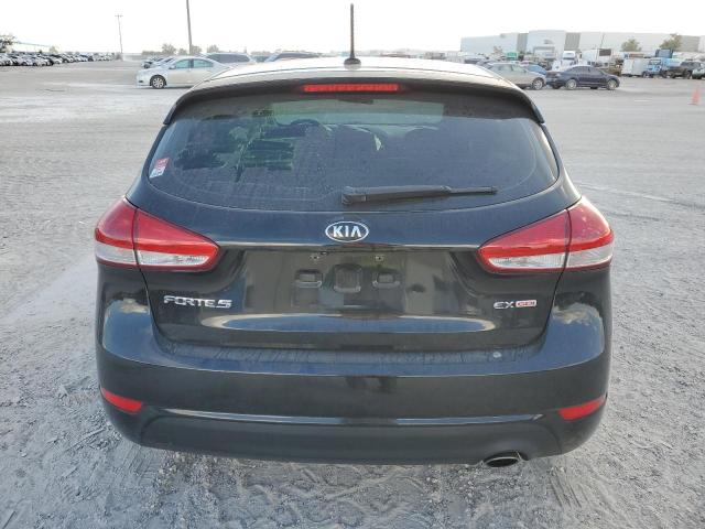 Photo 6 from auction – 2016 KIA FORTE EX with VIN KNAFX5A82G5491401