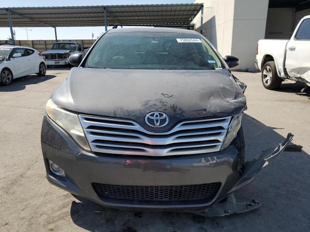 Photo 5 from auction – 2010 TOYOTA VENZA with VIN 4T3BK3BB3AU041089