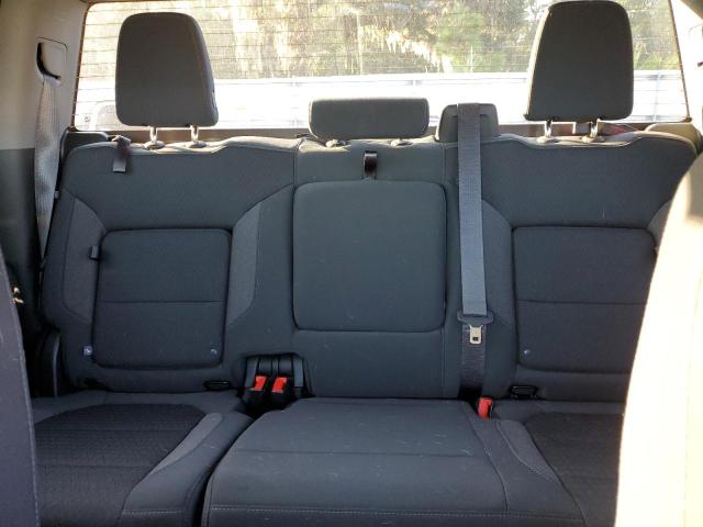 Photo 10 from auction – 2021 CHEVROLET SILVERADO with VIN 1GCUYEED3MZ408545
