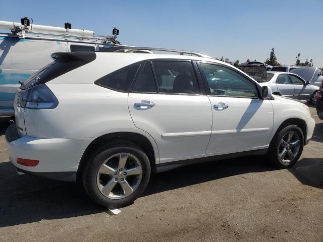Photo 3 from auction – 2008 LEXUS RX 350 with VIN JTJGK31U980014841