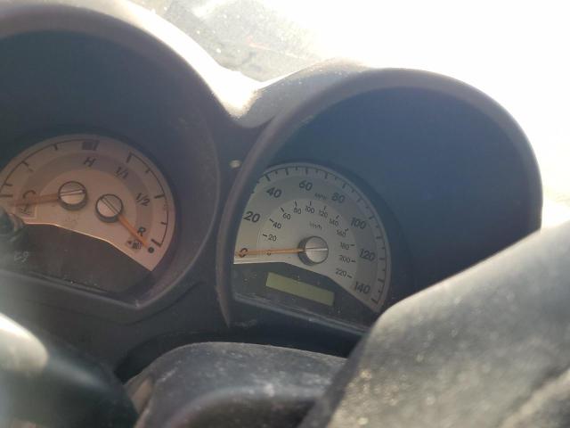 Photo 9 from auction – 2006 TOYOTA SCION TC with VIN JTKDE177360136328