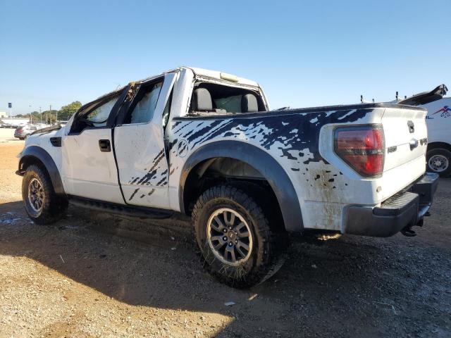 Photo 2 from auction – 2010 FORD F150 SUPER with VIN 1FTEX1E61AFD61286