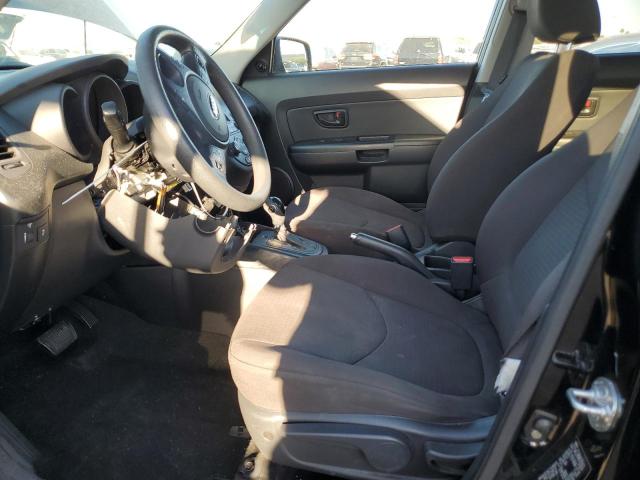 Photo 7 from auction – 2013 KIA SOUL with VIN KNDJT2A56D7566355