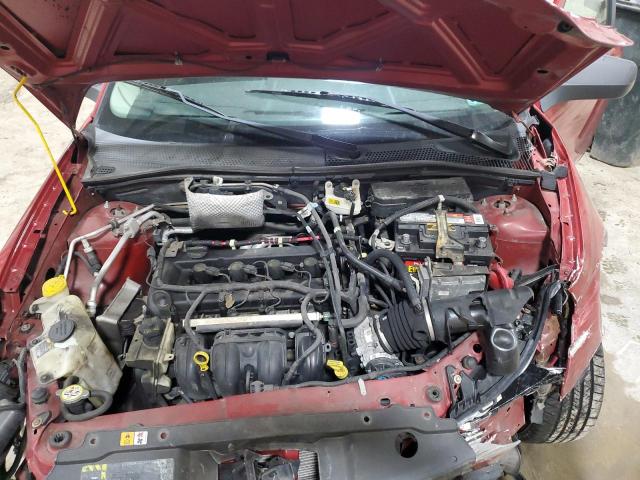 Photo 11 from auction – 2009 FORD FOCUS SE with VIN 1FAHP35N09W159525