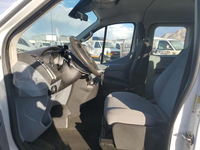 Photo 7 from auction – 2017 FORD TRANSIT T- with VIN 1FBZX2ZM2HKA60371