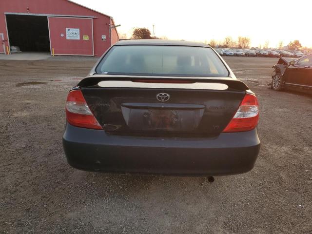 Photo 6 from auction – 2003 TOYOTA CAMRY LE with VIN 4T1BF32K23U057946