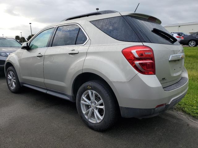 Photo 2 from auction – 2016 CHEVROLET EQUINOX LT with VIN 2GNALCEK0G1163082