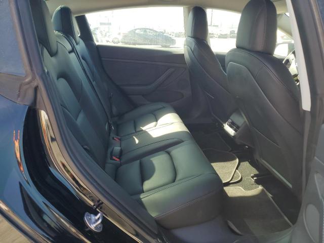 Photo 10 from auction – 2022 TESLA MODEL 3 with VIN 5YJ3E1EA4NF360208