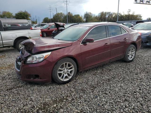 CHEVROLET MALIBU 1LT 2015 with VIN 1G11C5SL1FF345794 - Photo from auction