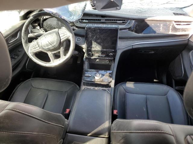 Photo 8 from auction – 2023 JEEP GRAND CHER with VIN 1C4RJYB65PC595568