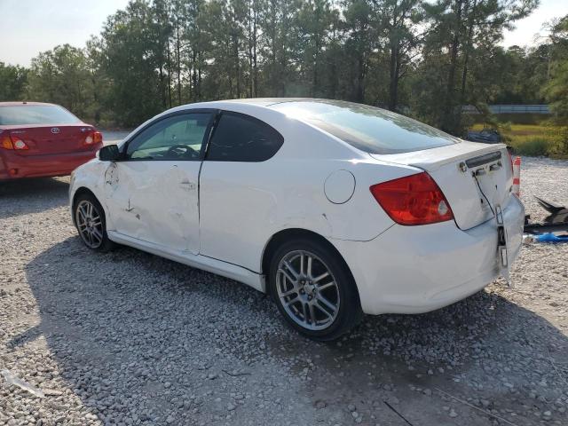 Photo 2 from auction – 2008 SCION TC with VIN JTKDE167080268452