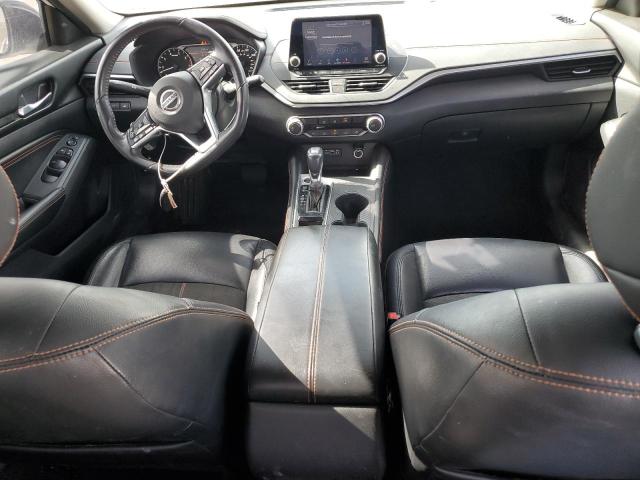 Photo 8 from auction – 2020 NISSAN ALTIMA SR with VIN 1N4BL4CV1LC201879