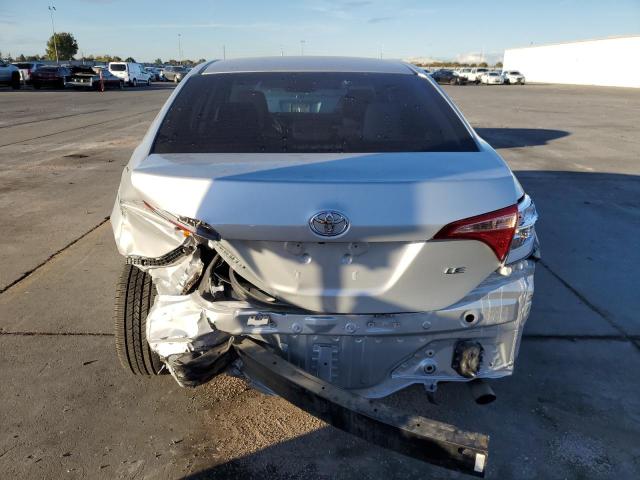 Photo 6 from auction – 2017 TOYOTA COROLLA L with VIN 2T1BURHE6HC789581