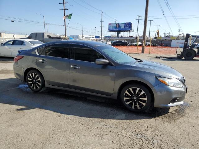Photo 4 from auction – 2018 NISSAN ALTIMA 2.5 with VIN 1N4AL3AP6JC201240