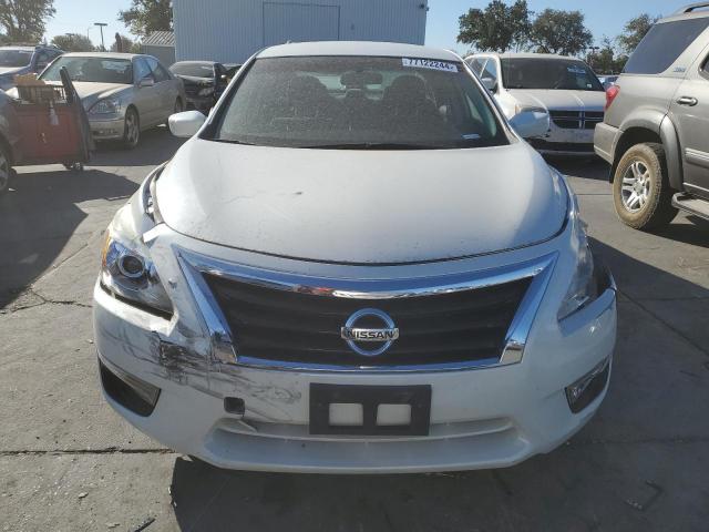Photo 5 from auction – 2014 NISSAN ALTIMA 2.5 with VIN 1N4AL3AP0EN218545