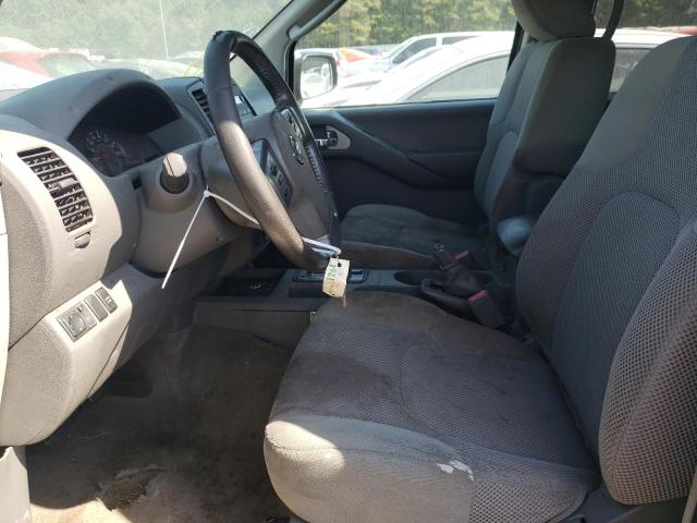 Photo 7 from auction – 2011 NISSAN FRONTIER S with VIN 1N6AD0ER3BC415456
