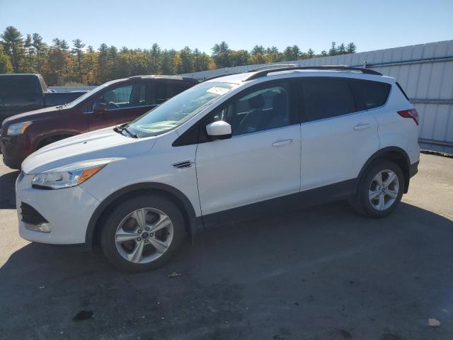 FORD ESCAPE SE 2014 with VIN 1FMCU9GX2EUE04843 - Photo from auction