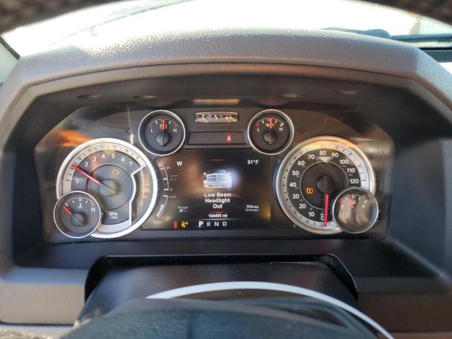 Zdjęcie 9 z aukcji – 2015 RAM 1500 SLT z VIN 1C6RR7LTXFS670851